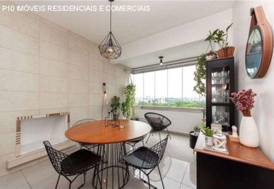 Apartamento, 2 quartos, 70 m² - Foto 1