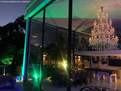 Cobertura, 3 quartos, 800 m² - Foto 3