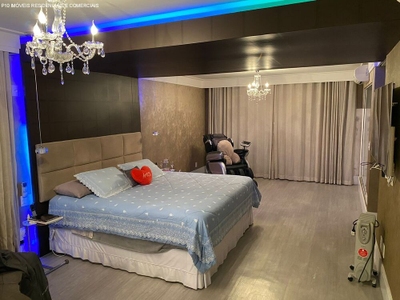 Cobertura, 3 quartos, 800 m² - Foto 4