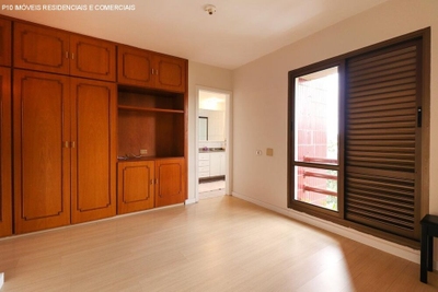 Apartamento, 3 quartos, 138 m² - Foto 3