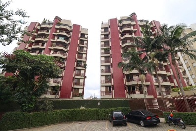 Apartamento, 3 quartos, 138 m² - Foto 2