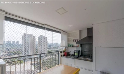 Apartamento, 2 quartos, 67 m² - Foto 1