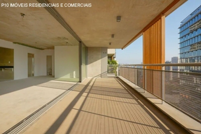 Apartamento, 3 quartos, 197 m² - Foto 2