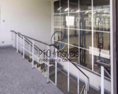 Depósito-Galpão, 11700 m² - Foto 1