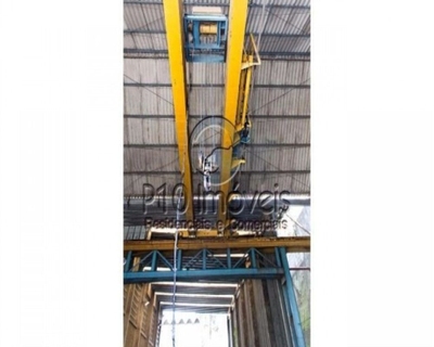 Depósito-Galpão, 11700 m² - Foto 2