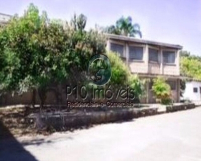 Depósito-Galpão, 11700 m² - Foto 4