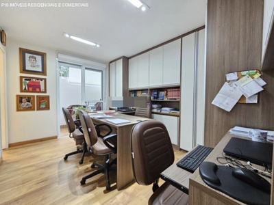 Apartamento, 4 quartos, 311 m² - Foto 4