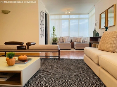 Apartamento, 3 quartos, 220 m² - Foto 1