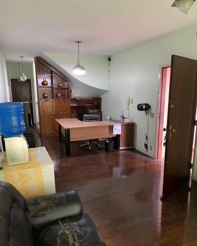 Sobrado, 3 quartos, 280 m² - Foto 1