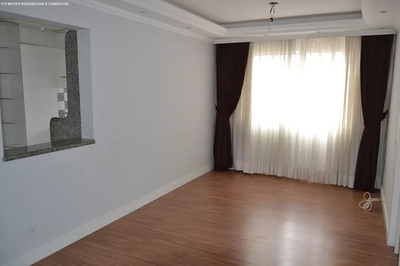 Apartamento, 2 quartos, 76 m² - Foto 1