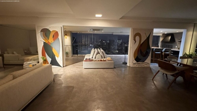 Apartamento, 3 quartos, 247 m² - Foto 5