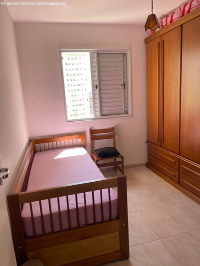Apartamento, 2 quartos, 57 m² - Foto 1