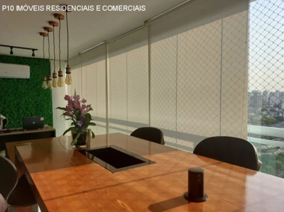 Apartamento, 2 quartos, 157 m² - Foto 2