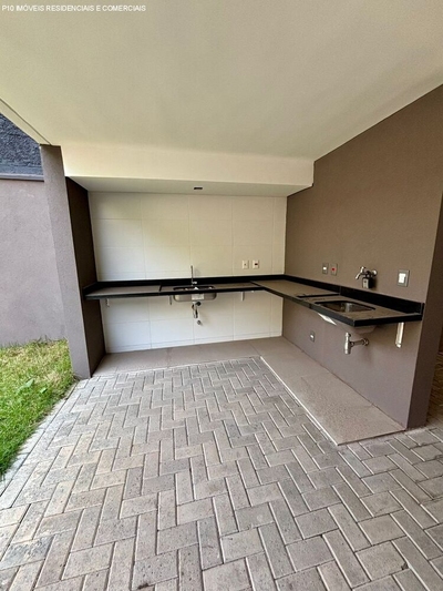 Casa de Condomínio, 2 quartos - Foto 5