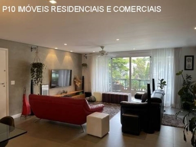 Apartamento, 4 quartos, 168 m² - Foto 3