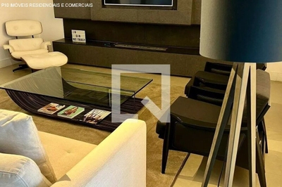 Apartamento, 3 quartos, 213 m² - Foto 5