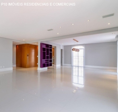 Apartamento, 4 quartos, 260 m² - Foto 1