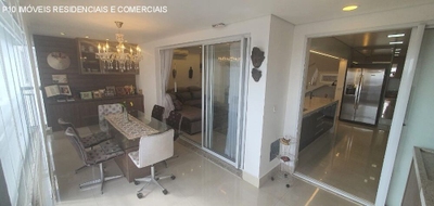 Cobertura, 4 quartos, 266 m² - Foto 5