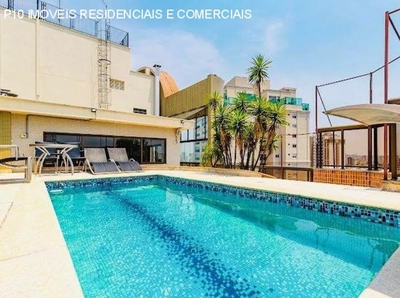 Cobertura, 4 quartos, 355 m² - Foto 3