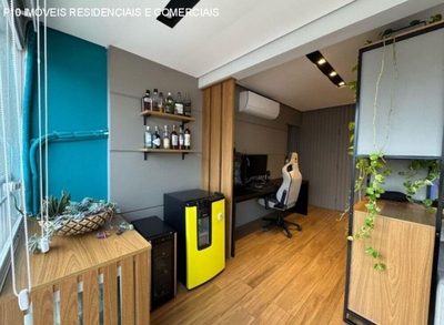 Apartamento, 2 quartos, 80 m² - Foto 4