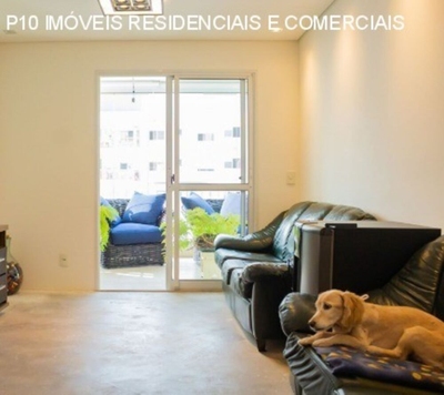 Apartamento, 3 quartos, 110 m² - Foto 1