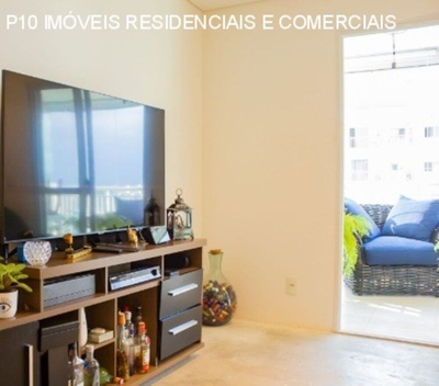 Apartamento, 3 quartos, 110 m² - Foto 2