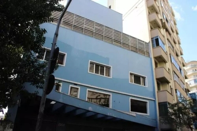 Prédio Inteiro - Foto 3