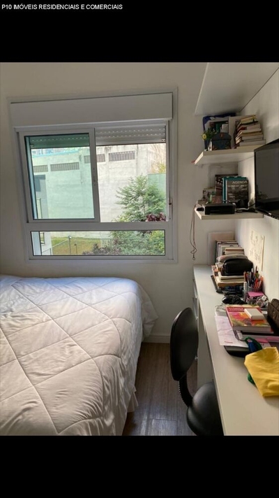 Apartamento, 3 quartos, 103 m² - Foto 5