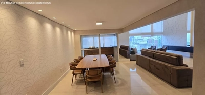 Apartamento, 4 quartos, 238 m² - Foto 1