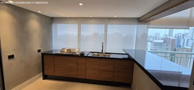 Apartamento, 4 quartos, 238 m² - Foto 4