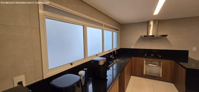 Apartamento, 4 quartos, 238 m² - Foto 5