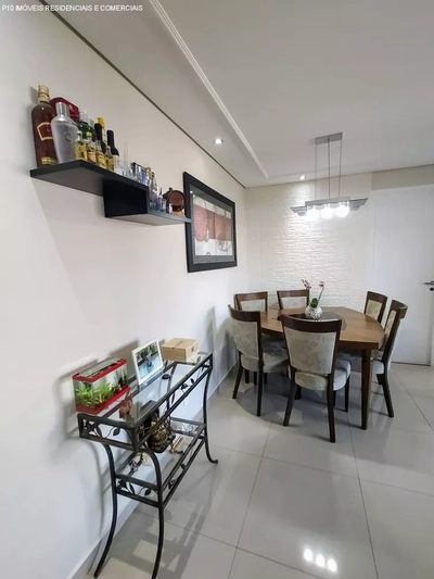 Apartamento, 2 quartos, 53 m² - Foto 3