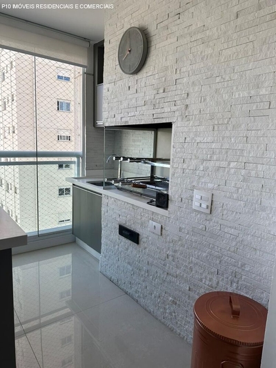 Apartamento, 3 quartos, 156 m² - Foto 3