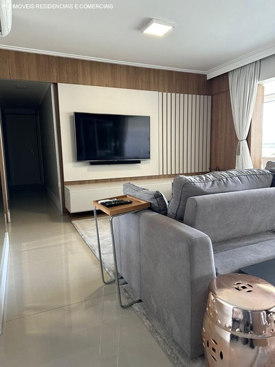 Apartamento, 3 quartos, 156 m² - Foto 4
