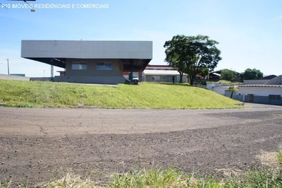 Depósito-Galpão - Foto 4