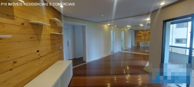 Apartamento, 4 quartos, 165 m² - Foto 2