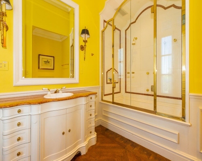 Casa, 6 quartos - Foto 1