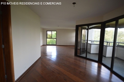 Apartamento, 4 quartos, 196 m² - Foto 2