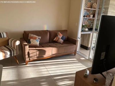 Apartamento, 3 quartos, 84 m² - Foto 1