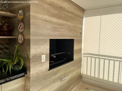 Apartamento, 3 quartos, 84 m² - Foto 3