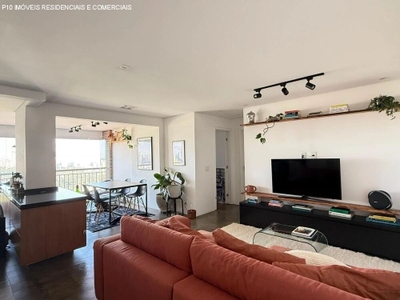 Apartamento, 2 quartos, 74 m² - Foto 3