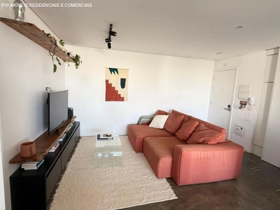 Apartamento, 2 quartos, 74 m² - Foto 4