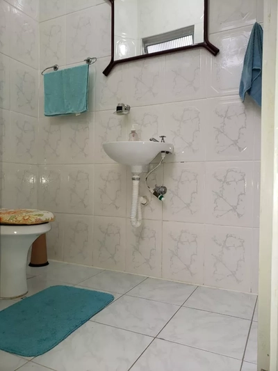 Casa, 3 quartos, 500 m² - Foto 1