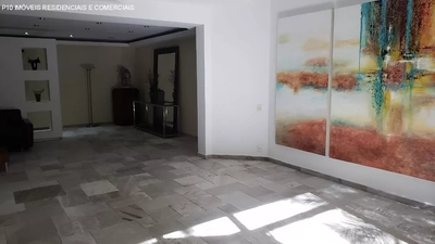 Apartamento, 3 quartos, 156 m² - Foto 1