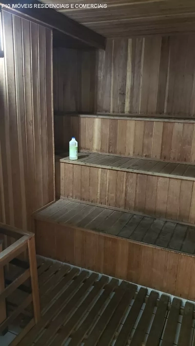 Apartamento, 3 quartos, 156 m² - Foto 2