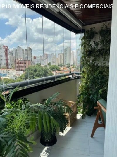 Apartamento, 3 quartos, 106 m² - Foto 2