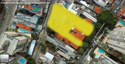 Terreno, 1395 m² - Foto 2