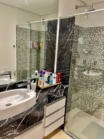 Apartamento, 2 quartos, 74 m² - Foto 2