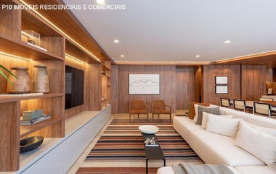 Apartamento, 4 quartos, 168 m² - Foto 4