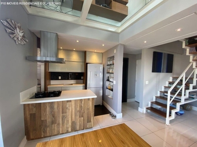 Apartamento, 1 quarto, 99 m² - Foto 2